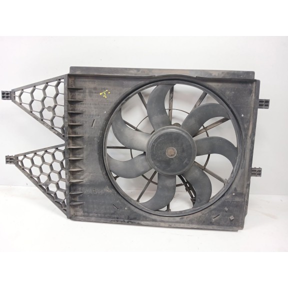 Recambio de electroventilador para seat ibiza iv (6j5, 6p1) 1.2 tdi referencia OEM IAM 6R0121207A  