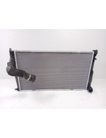 Recambio de radiador agua para bmw 3 touring (e91) 325 d referencia OEM IAM 60785A 10035057 