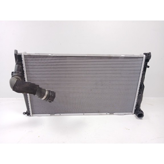 Recambio de radiador agua para bmw 3 touring (e91) 325 d referencia OEM IAM 60785A 10035057 