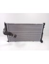 Recambio de radiador agua para bmw 3 touring (e91) 325 d referencia OEM IAM 60785A 10035057 