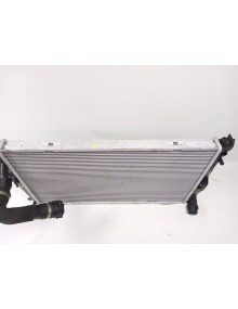 Recambio de radiador agua para bmw 3 touring (e91) 325 d referencia OEM IAM 60785A 10035057  2