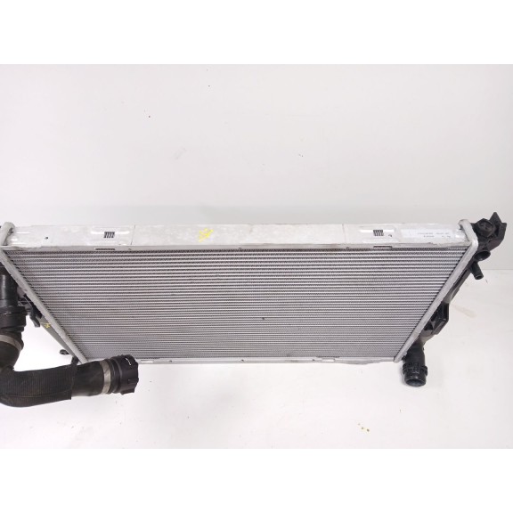 Recambio de radiador agua para bmw 3 touring (e91) 325 d referencia OEM IAM 60785A 10035057 