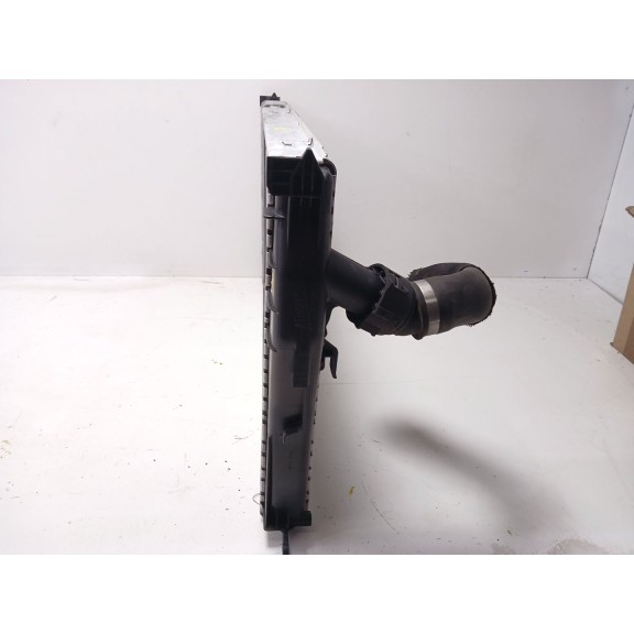 Recambio de radiador agua para bmw 3 touring (e91) 325 d referencia OEM IAM 60785A 10035057 