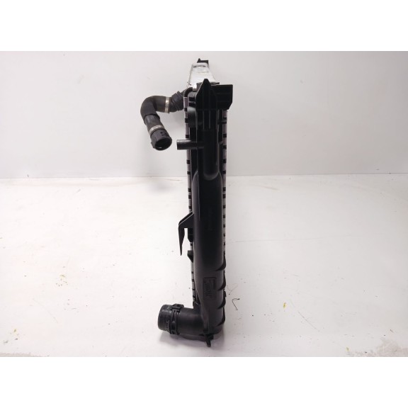 Recambio de radiador agua para bmw 3 touring (e91) 325 d referencia OEM IAM 60785A 10035057 