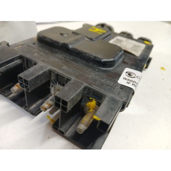 Recambio de modulo electronico para renault megane iii berlina 5 p bose edition referencia OEM IAM 243800011R  