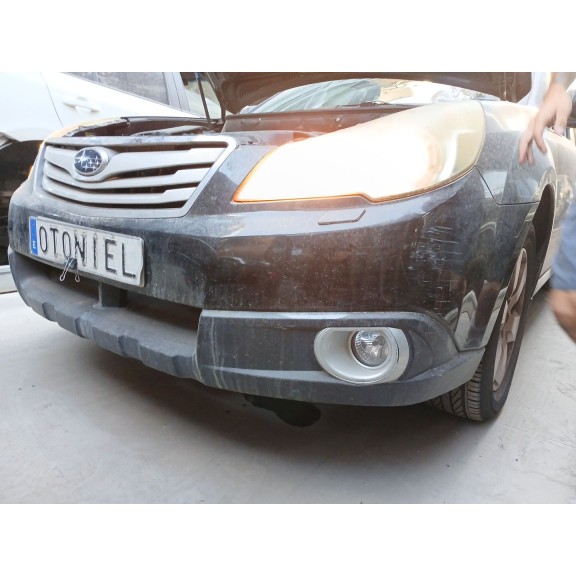 Recambio de paragolpes delantero para subaru legacy v (bm) 2.0 d awd (bmd) referencia OEM IAM 57702AJ080  