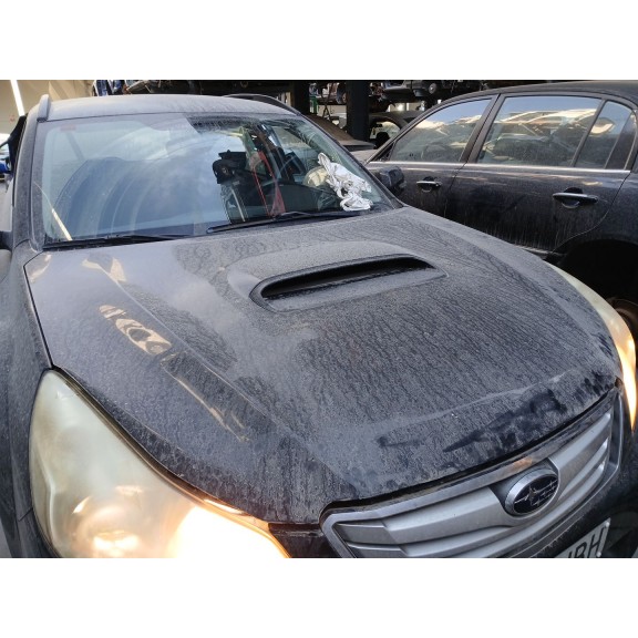 Recambio de capot para subaru legacy v (bm) 2.0 d awd (bmd) referencia OEM IAM 57229AJ0319P  