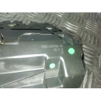 Recambio de cerradura maletero / porton para ford fiesta (cb1) titanium referencia OEM IAM 8A51A442A66B  