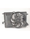 Recambio de electroventilador para ford focus iii turnier 1.6 tdci referencia OEM IAM 8V618C607EB  