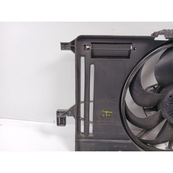 Recambio de electroventilador para ford focus iii turnier 1.6 tdci referencia OEM IAM 8V618C607EB  