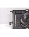 Recambio de electroventilador para ford focus iii turnier 1.6 tdci referencia OEM IAM 8V618C607EB  