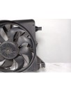 Recambio de electroventilador para ford focus iii turnier 1.6 tdci referencia OEM IAM 8V618C607EB  