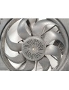 Recambio de electroventilador para ford focus iii turnier 1.6 tdci referencia OEM IAM 8V618C607EB  