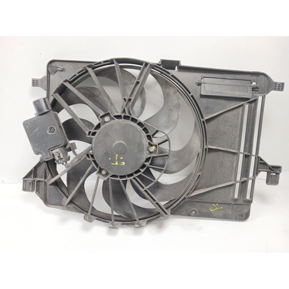 Recambio de electroventilador para ford focus iii turnier 1.6 tdci referencia OEM IAM 8V618C607EB  