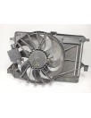 Recambio de electroventilador para ford focus iii turnier 1.6 tdci referencia OEM IAM 8V618C607EB  