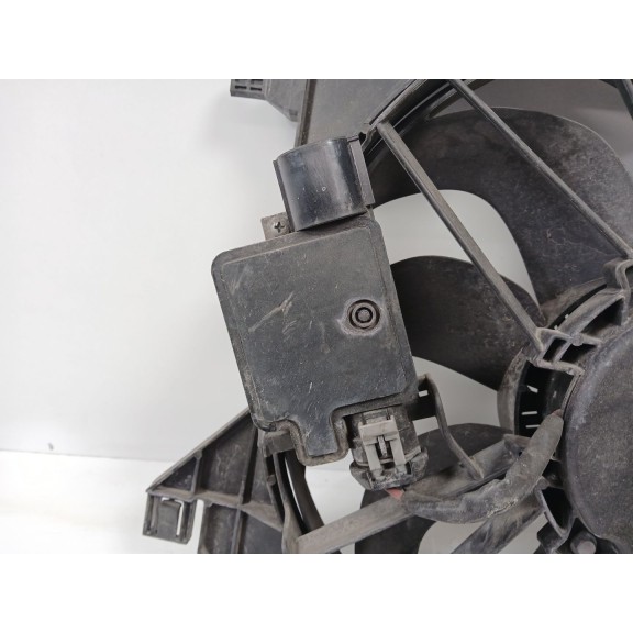 Recambio de electroventilador para ford focus iii turnier 1.6 tdci referencia OEM IAM 8V618C607EB  