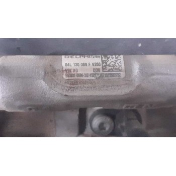 Recambio de motor completo para seat leon st (5f8) reference referencia OEM IAM CXX DESPIECE DE MOTOR INYECC 04L130277D