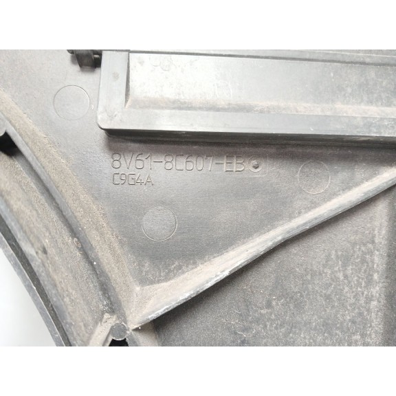 Recambio de electroventilador para ford focus iii turnier 1.6 tdci referencia OEM IAM 8V618C607EB  