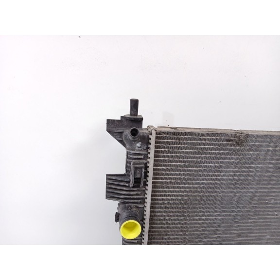Recambio de radiador agua para ford focus iii turnier 1.6 tdci referencia OEM IAM BV618005B  