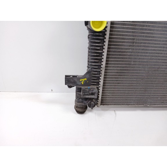 Recambio de radiador agua para ford focus iii turnier 1.6 tdci referencia OEM IAM BV618005B  