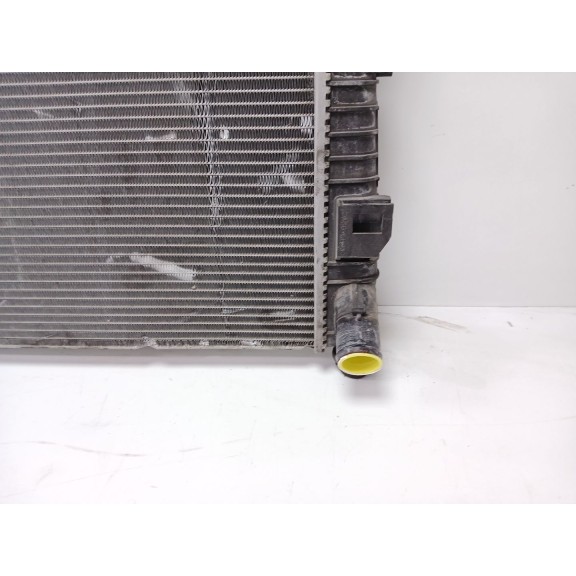 Recambio de radiador agua para ford focus iii turnier 1.6 tdci referencia OEM IAM BV618005B  