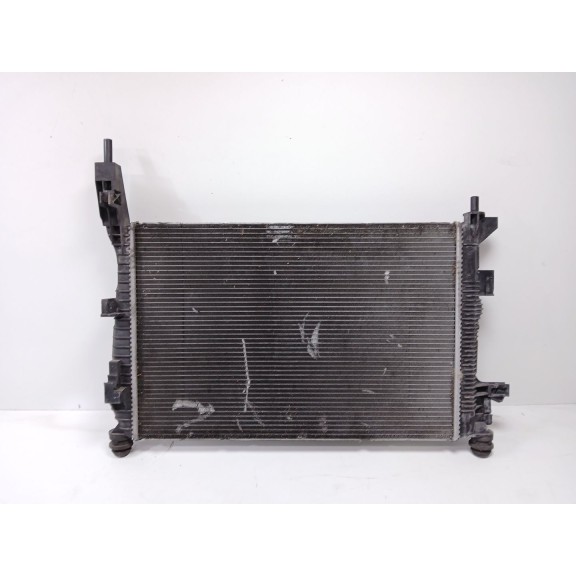 Recambio de radiador agua para ford focus iii turnier 1.6 tdci referencia OEM IAM BV618005B  