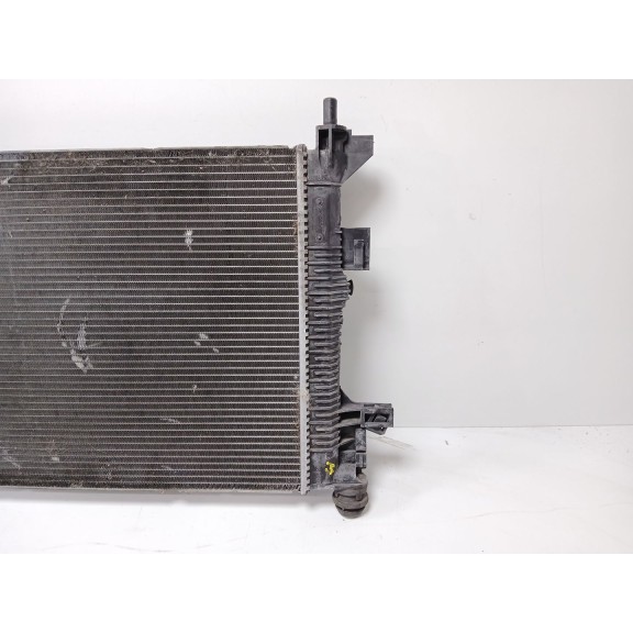 Recambio de radiador agua para ford focus iii turnier 1.6 tdci referencia OEM IAM BV618005B  