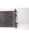 Recambio de radiador agua para ford focus iii turnier 1.6 tdci referencia OEM IAM BV618005B  