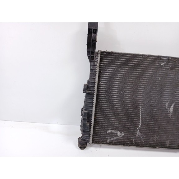 Recambio de radiador agua para ford focus iii turnier 1.6 tdci referencia OEM IAM BV618005B  