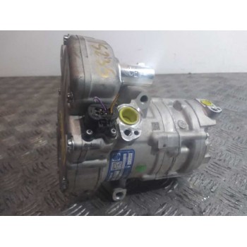 Recambio de compresor aire acondicionado para maxus edeliver 3 (modelo) referencia OEM IAM 0000000100054806 1612202220060011 c00