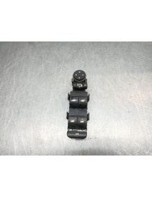Recambio de mando elevalunas delantero izquierdo para peugeot 307 break (3e) 2.0 hdi 90 referencia OEM IAM   