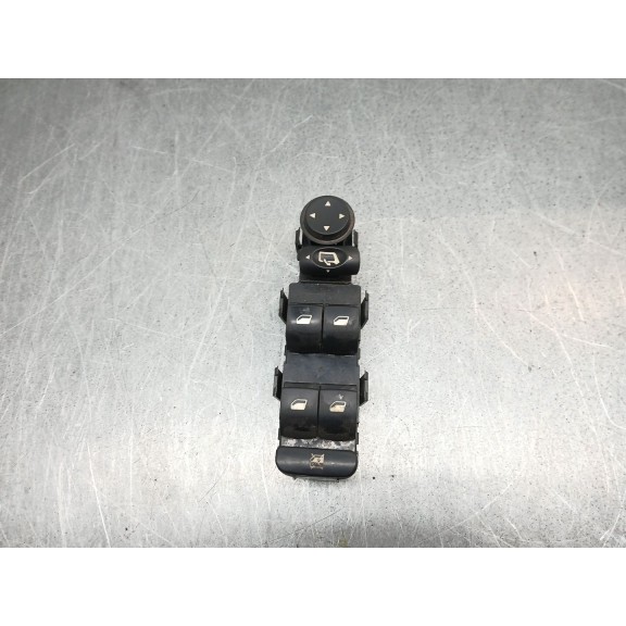 Recambio de mando elevalunas delantero izquierdo para peugeot 307 break (3e) 2.0 hdi 90 referencia OEM IAM   