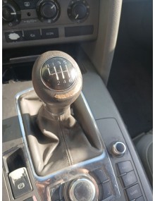 Recambio de caja cambios para audi a6 c6 (4f2) 2.0 tdi referencia OEM IAM GYX   2