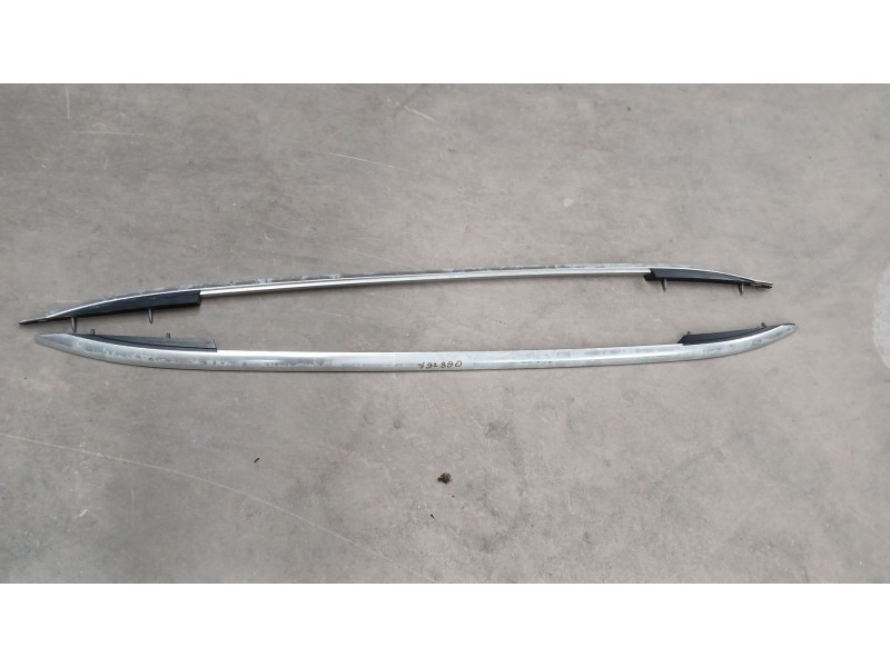 Recambio de barras techo para volkswagen tiguan (ad1, ax1) 2.0 tdi 4motion referencia OEM IAM 5na860043  