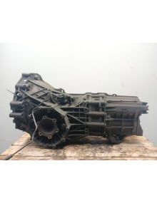 Recambio de caja cambios para audi a6 c6 (4f2) 2.0 tdi referencia OEM IAM GYX  