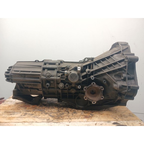 Recambio de caja cambios para audi a6 c6 (4f2) 2.0 tdi referencia OEM IAM GYX  