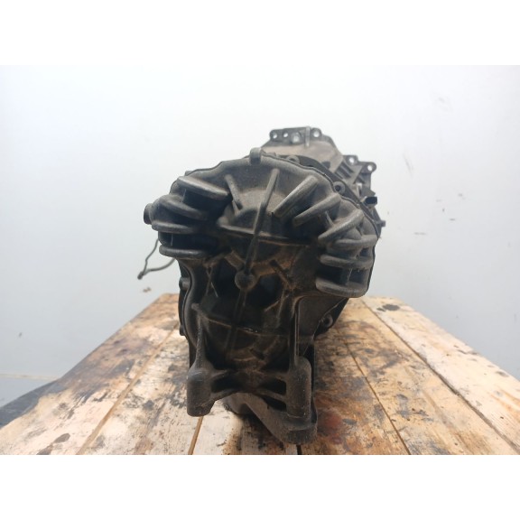 Recambio de caja cambios para audi a6 c6 (4f2) 2.0 tdi referencia OEM IAM GYX  