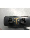 Recambio de mando elevalunas delantero izquierdo para peugeot 307 break (3e) 2.0 hdi 90 referencia OEM IAM   