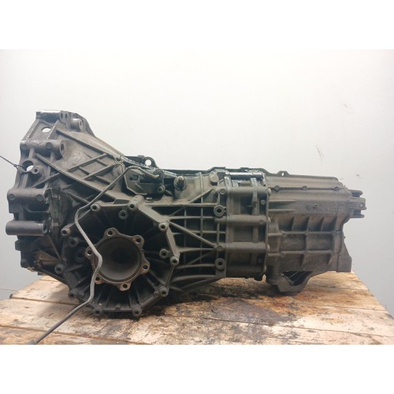 Recambio de caja cambios para audi a6 c6 (4f2) 2.0 tdi referencia OEM IAM GYX  