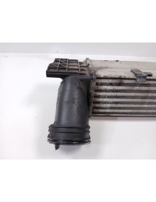 Recambio de intercooler para bmw 3 touring (e91) 325 d referencia OEM IAM 3296373   2