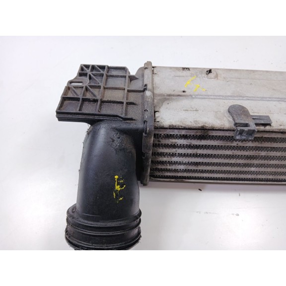 Recambio de intercooler para bmw 3 touring (e91) 325 d referencia OEM IAM 3296373  