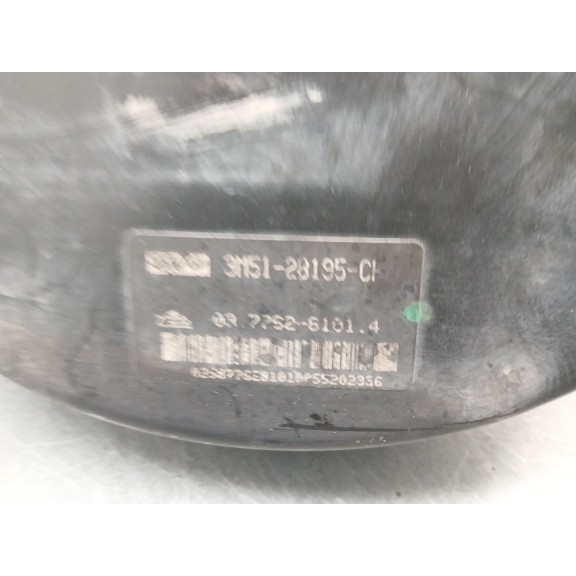 Recambio de servofreno para ford focus ii (da_, hcp, dp) 1.6 tdci referencia OEM IAM 3M5128195CH  