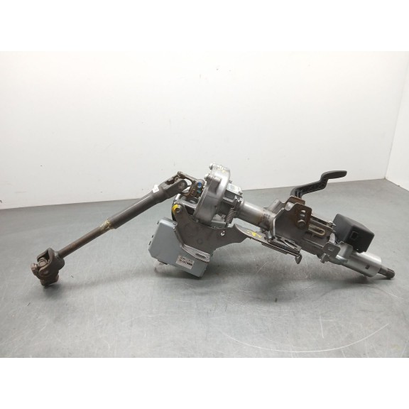 Recambio de columna direccion para renault kadjar (ha_, hl_) 1.3 tce 140 referencia OEM IAM 488100465R  