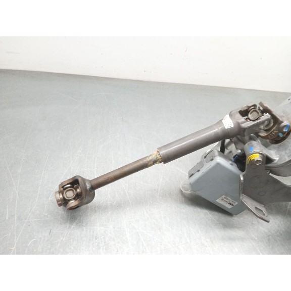 Recambio de columna direccion para renault kadjar (ha_, hl_) 1.3 tce 140 referencia OEM IAM 488100465R  