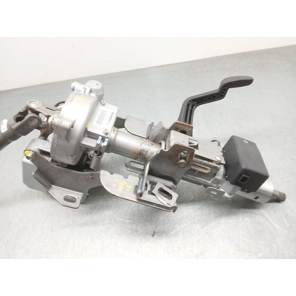 Recambio de columna direccion para renault kadjar (ha_, hl_) 1.3 tce 140 referencia OEM IAM 488100465R  