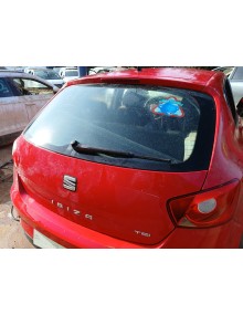 Recambio de porton trasero para seat ibiza iv (6j5, 6p1) 1.2 tsi referencia OEM IAM 6J4827024A  5 PUERTAS 2