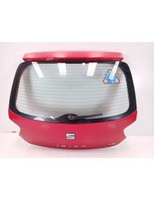 Recambio de porton trasero para seat ibiza iv (6j5, 6p1) 1.2 tsi referencia OEM IAM 6J4827024A  5 PUERTAS