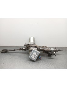 Recambio de columna direccion para hyundai i20 i (pb, pbt) 1.2 referencia OEM IAM 563001J700  