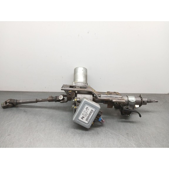 Recambio de columna direccion para hyundai i20 i (pb, pbt) 1.2 referencia OEM IAM 563001J700  