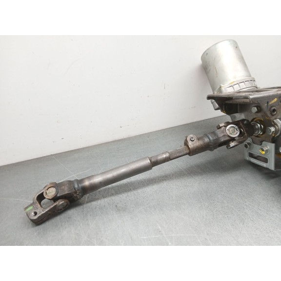 Recambio de columna direccion para hyundai i20 i (pb, pbt) 1.2 referencia OEM IAM 563001J700  